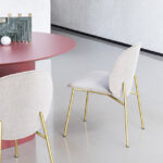Ola Chair – view 4