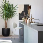 Ola Stool – view 2