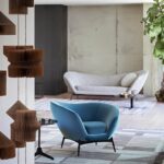 Oltremare Poltrona – view 3