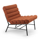 Pan Flute Armchair