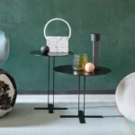 Più Table – view 2