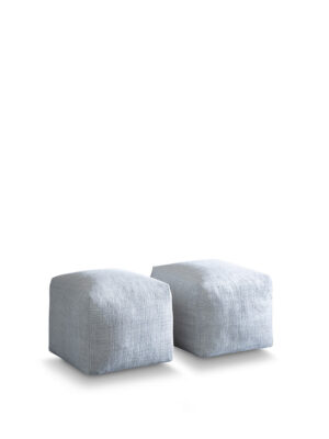 Pixel Pouf
