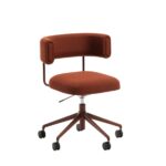 Amelie DP TS Armchair
