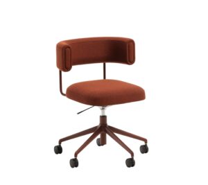 Amelie DP TS Armchair