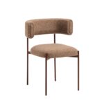 Amelie P M TS Chair