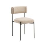 Amelie S M TS Chair