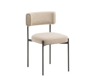 Amelie S M TS Chair