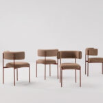 Amelie P M TS Chair – view 10