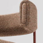 Amelie P M TS Chair – view 7