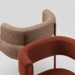 Amelie P M TS Chair – view 8
