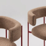 Amelie P M TS Chair – view 9