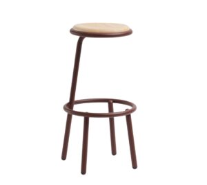 Less H65-H75 M LG Stool