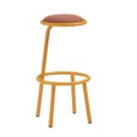 Less H65-H75 M TS Stool