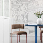 Amelie P M TS Chair – view 6