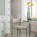 Amelie S M TS Chair – view 5