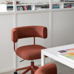 Amelie DP TS Armchair – view 5