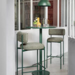 Amelie H65/75 M TS Stool – view 4