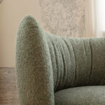 Mys AP M TS Lounge Armchair – view 3