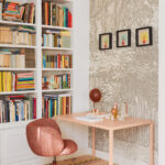 Mys DP TS Chair – view 2