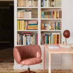 Mys DP TS Chair – view 3