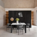 Amelie P M TS Chair – view 5