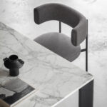 Amelie P M TS Chair – view 4
