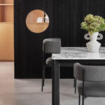 Amelie P M TS Chair – view 3