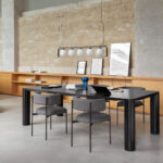 Amelie P M TS Chair – view 2