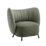 Mys AP M TS Lounge Armchair