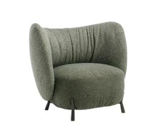 Mys AP M TS Lounge Armchair