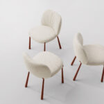 Mys S M TS Chair – view 2