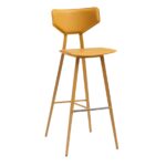 Tosca H65-H75 M CU Stool