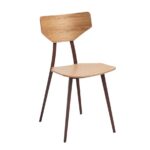 Tosca S M LG Chair