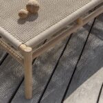 Kilt sunbed – view 3