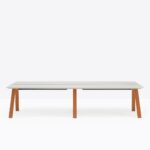 arki-table desk – 2/4/6 workstation