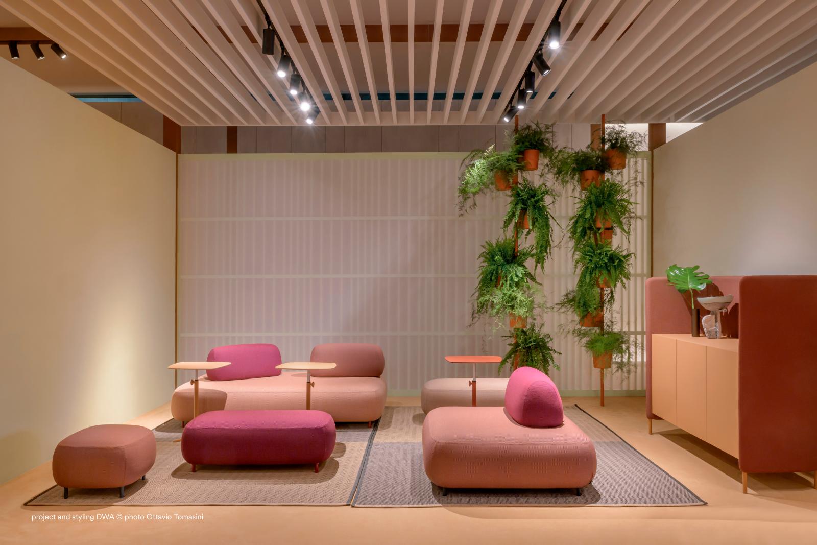 buddy oasi 208-209 indoor – view 3