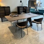 [more] AVAR & LUZ DINING SET