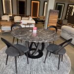 PORADA INFINITY DINING SET