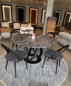 PORADA INFINITY DINING SET