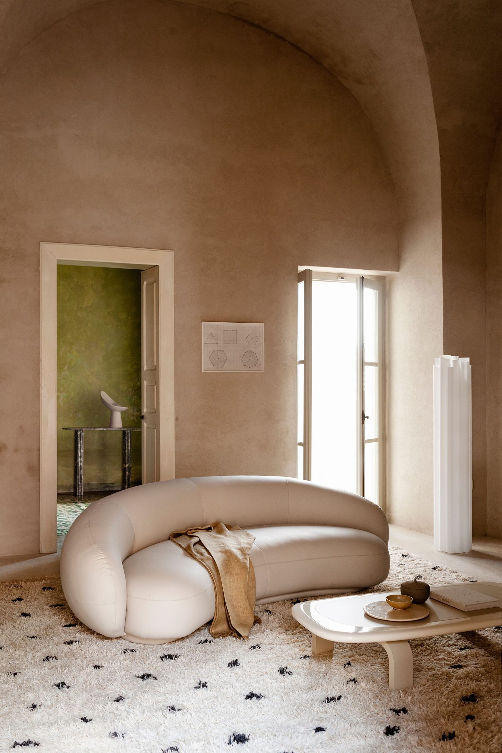 TACCHINI JULEP – view 2