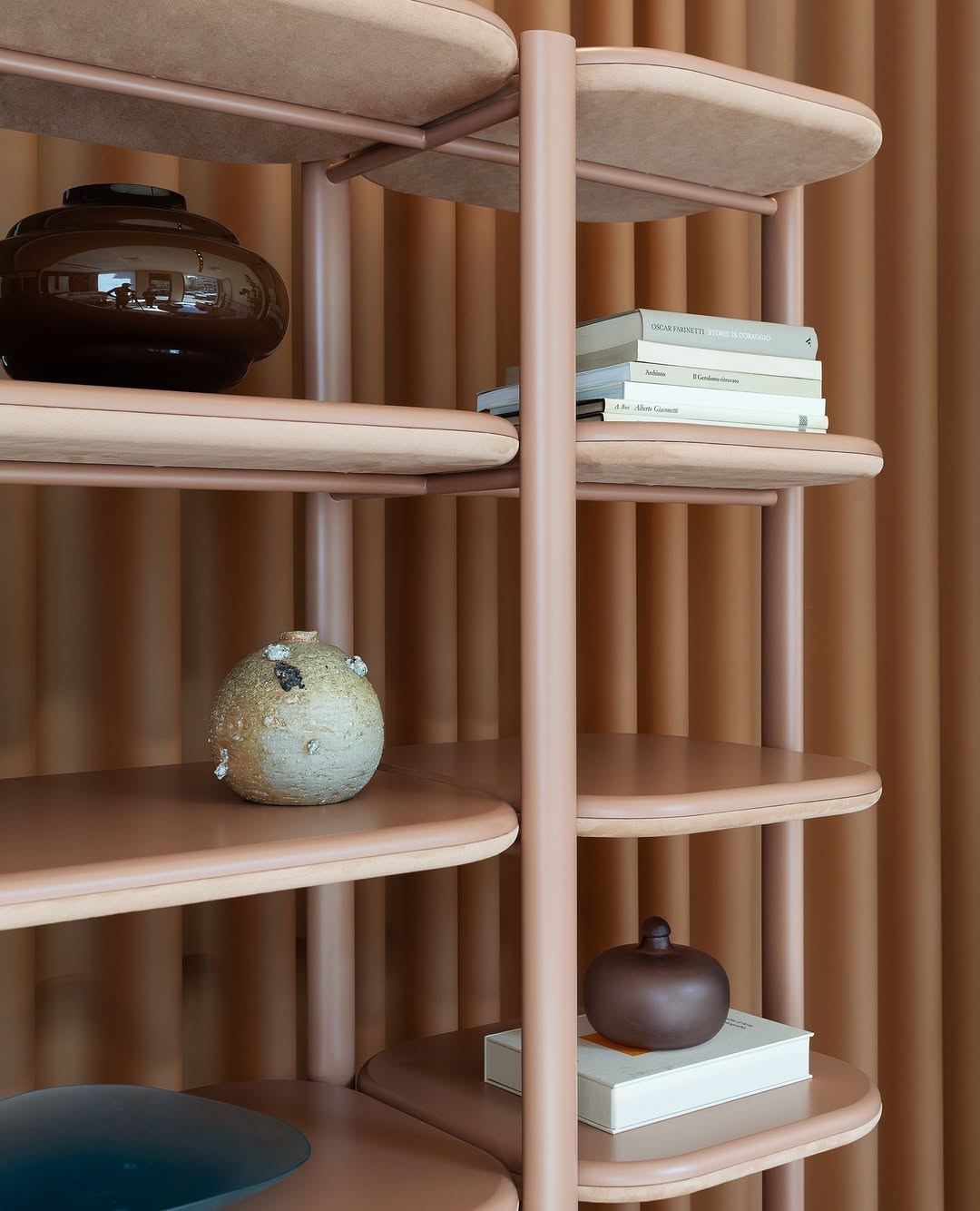 Bookcase – view 4