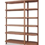 Bookcase – view 2