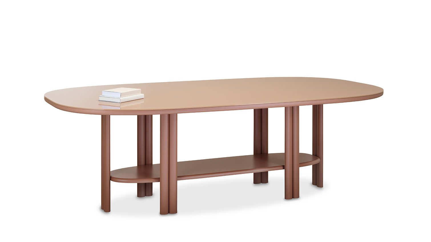 Table – view 2