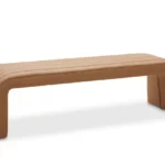 Bench – view 3