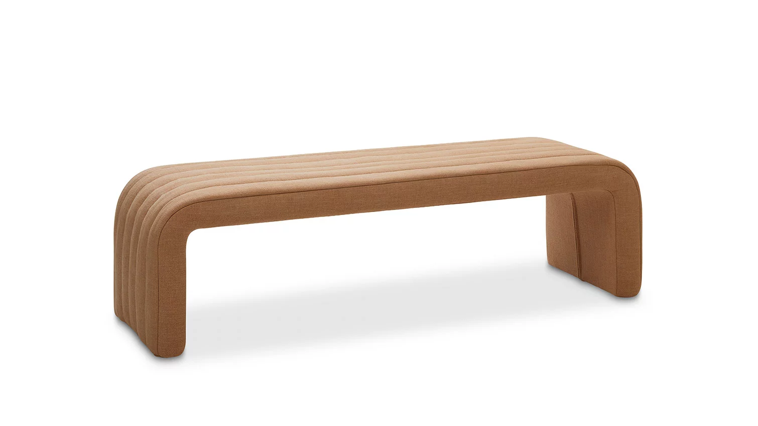 Bench – view 3