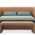 Bench – view 2