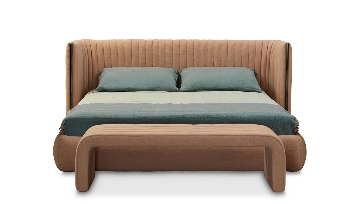 Bench – view 2