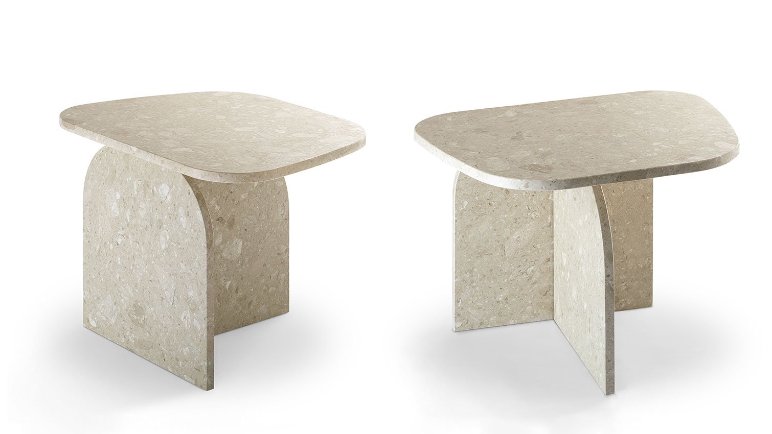 Low Table – view 2