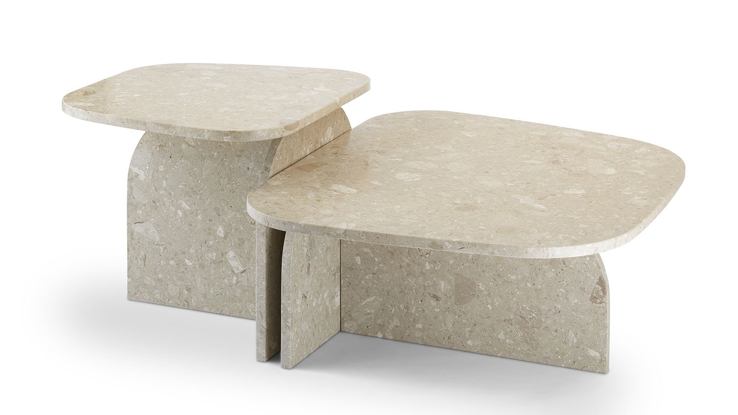 Low Table – view 3