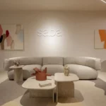 Low Table – view 4